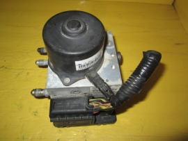 Ford - ABS & TRC COMPUTER - FB7A 2C219 AB